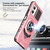 CLICK Guard Series Boost Celero5G SC Case - Pink