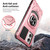 CLICK Guard Series Boost Celero5G SC Case - Pink