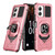 CLICK Guard Series Boost Celero5G SC Case - Pink