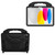 CLICK BuddyGuard Series Case for iPad 10.9in (10th generation) - Black