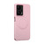 Nimbus9 Alto 2 Cricket Outlast 5G Case - Pink