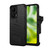 ZIZO BOLT Bundle Cricket Outlast 5G Case with Tempered Glass - Black