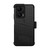 ZIZO BOLT Bundle Cricket Outlast 5G Case with Tempered Glass - Black