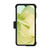 ZIZO BOLT Bundle Cricket Magic 2 5G Case with Tempered Glass - Black