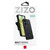 ZIZO BOLT Bundle Cricket Magic 2 5G Case with Tempered Glass - Black