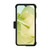 ZIZO BOLT Bundle Cricket Magic 2 5G Case with Tempered Glass - Black