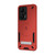 ZIZO TRANSFORM Series Cricket Outlast 5G Case - Red