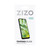 ZIZO TEMPERED GLASS Screen Protector for Cricket Outlast 5G - Clear