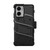 ZIZO BOLT Bundle Moto Edge 5G (2024) Case with Tempered Glass - Black
