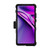 ZIZO BOLT Bundle Moto Edge 5G (2024) Case with Tempered Glass - Black