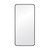 PowerLab HD Glass Screen Protector for Moto Edge 5G (2024) - Clear