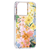 Rifle Paper Co - Ultra Slim Antimicrobial Case for Apple iPhone 13 Pro - Marguerite