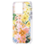 Rifle Paper Co - Ultra Slim Antimicrobial Case for Apple iPhone 13 Pro - Marguerite