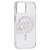 Case-mate - Karat Magsafe Case for Apple iPhone 14 / 13 - A Touch Of Pearl