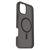 Otterbox - Symmetry Soft-touch Magsafe Case for Apple iPhone 16 Plus - Dark Echo
