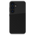 Axs - Protech Plus Case and Armorglass Screen Protector forsamsung Galaxy S25 - Black