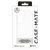 Case-mate - Protection Pack Tough Case and Flexishield Screen Protector for Samsung Galaxy S25 - Clear