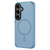 Nimbus9 - Phantom 3 Magsafe Case for Samsung Galaxy S25 - Pacific Blue