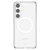 Itskins - Hybridr Clear Magsafe Case for Samsung Galaxy S25 Plus - Transparent