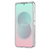 AMPD - TPU / Acrylic HD Print Case with Mag Ring for Samsung Galaxy S25 Plus - Pattern
