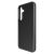 Cellhelmet - Fortitude Case with Qi2 for Samsung Galaxy S25 Plus - Onyx Black