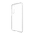 Zagg - Crystal Palace Case for Samsung Galaxy S25 Plus - Clear