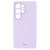 Avana - Velvet Magsafe Case for Samsung Galaxy S25 Ultra - Lavender
