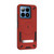 ZIZO TRANSFORM Series Boost Celero5G SC and Summit 5G Case - Red
