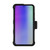 ZIZO BOLT Bundle Galaxy S25 Case with Tempered Glass - Black