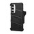 ZIZO BOLT Bundle Galaxy S25 Plus Case with Tempered Glass - Black