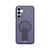 CLICK Latch Series Galaxy A16 5G Case - Purple