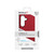 Nimbus9 Cirrus 3 Galaxy S25 Plus MagSafe Case - Crimson