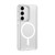 Nimbus9 Stratus 2 Galaxy S25 Plus MagSafe Case - Clear Frost