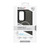 Nimbus9 Stratus 2 Galaxy S25 MagSafe Case - Smoke