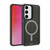 Nimbus9 Stratus 2 Galaxy S25 Plus MagSafe Case - Smoke