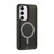 Nimbus9 Stratus 2 Galaxy S25 Plus MagSafe Case - Smoke