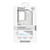 Nimbus9 Stratus 2 Galaxy S25 Plus MagSafe Case - Confetti