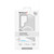 Nimbus9 Vantage Galaxy S25 Ultra MagSafe Case - Clear