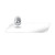 Nimbus9 Tempered Glass and Installation Kit for iPhone 14 Plus - Clear