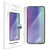 ZIZO TEMPERED GLASS Screen Protector for Galaxy S25 - Clear