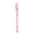 FDN InFrame MagSafe Case with Kickstand for Apple iPhone 15 - Pink