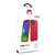 MyBat Pro Fuse Series w/ MagSafe Case for Apple iPhone 15 - Red