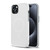 MyBat Pro Fuse Series Case Bundle + MagStash Wallet Folio for Apple iPhone 15 Plus - White / Gray