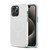 MyBat Pro Fuse Series Case Bundle + MagStash Wallet Folio for Apple iPhone 15 Pro - White / Gray