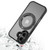 MyBat Pro Lure Series 360 Ring Stand MagSafe Case for Apple iPhone 16 - Black