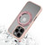 MyBat Pro Lure Series 360 Ring Stand MagSafe Case for Apple iPhone 16 Pro - Pink