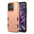Echelon Bravo Series Case for Motorola Moto G 5G (2025) - Rose Gold