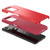 Echelon Intact Series Case for Motorola Moto G 5G (2025) - Red