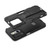 Echelon Reflex Series Case w Kickstand for Motorola Moto G 5G (2025) - Black