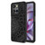 MyBat Pro Mood Series Case for Motorola Moto G 5G (2025) - Black Leopard